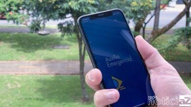Auxílio emergencial pode ficar para abril