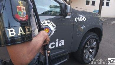 BAEP reforça patrulhamento em bairro que GM foi morto em Jundiaí