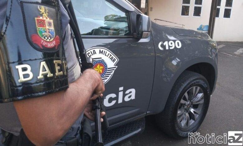 BAEP reforça patrulhamento em bairro que GM foi morto em Jundiaí
