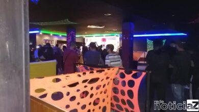 Balada clandestina com 60 pessoas é descoberta na capital