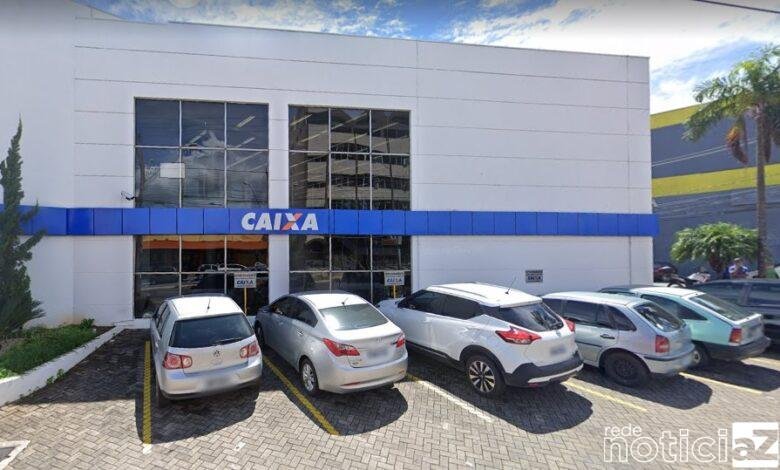 Após reclamações, Prefeitura exige que banco siga medidas sanitárias