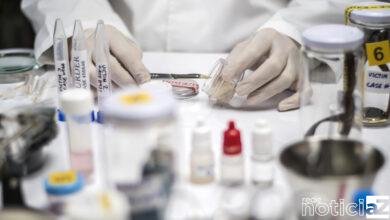 banco de dados genéticos