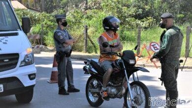 Jundiaí passa por intensa fiscalização