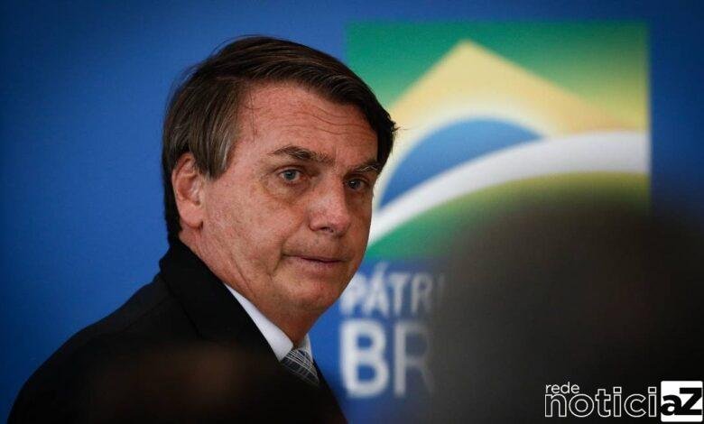 População e governadores reagem a pronunciamento de Bolsonaro