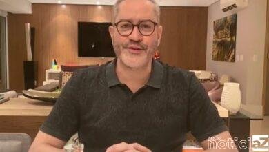 Pres. da CBF: Globo e patrocinadores não querem lockdown no futebol