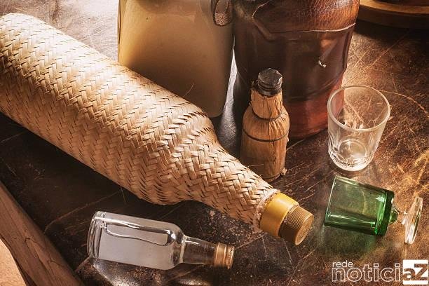 Como harmonizar pratos típicos da estação com diferentes tipos de cachaça