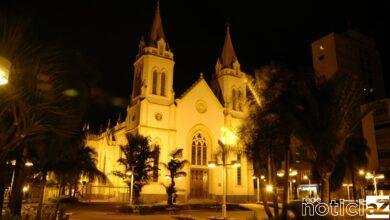 Catedral de Jundiaí inaugura Memorial Dom Gabriel
