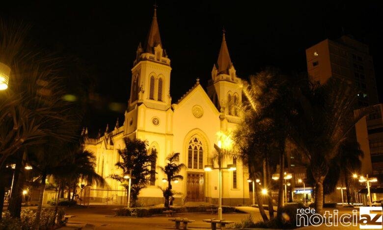 Catedral de Jundiaí inaugura Memorial Dom Gabriel