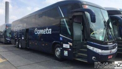 Viação Cometa terá uma linha de viagem entre Jundiaí e São Paulo