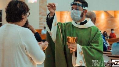 Mesmo sem missas, Bispo de Jundiaí defende comunhão dos fieis