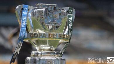 Copa do Brasil: Palmeiras e Grêmio decidem título