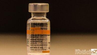 Mais 1 milhão de doses de vacina contra covid-19 é entregue ao PNI