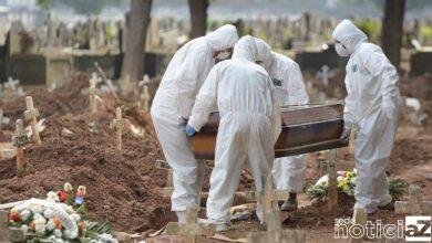 São Paulo: Mais de mil vidas perdidas em um dia