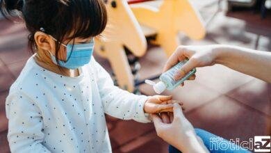 Saiba identificar os sintomas do coronavírus nas crianças