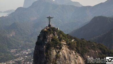 Eventos marcam os 90 anos do Cristo Redentor