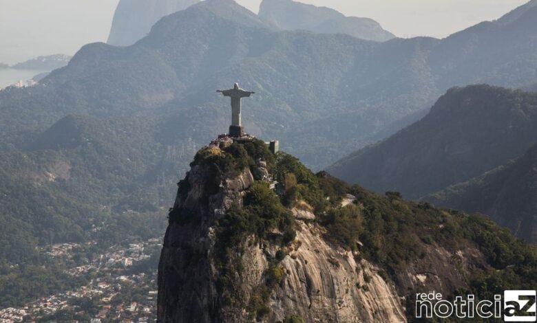 Eventos marcam os 90 anos do Cristo Redentor