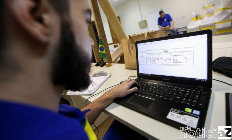 Programa de qualificação profissional abre inscrições