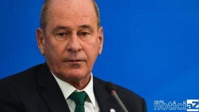 Fernando Azevedo e Silva deixa o Ministro da Defesa