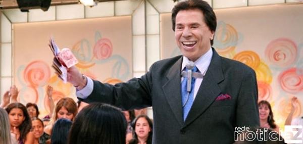 Sílvio Santos manda pagar dívida do IPTU do Guarujá
