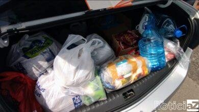 Campanha 'Vacina contra a Fome" tem novos postos em Itupeva