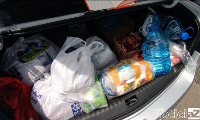 Campanha 'Vacina contra a Fome" tem novos postos em Itupeva