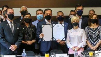 Igrejas se tornam atividades essenciais no Plano São Paulo