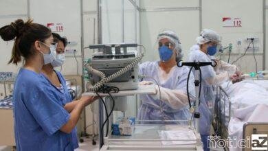 SP tem pior semana desde início da pandemia