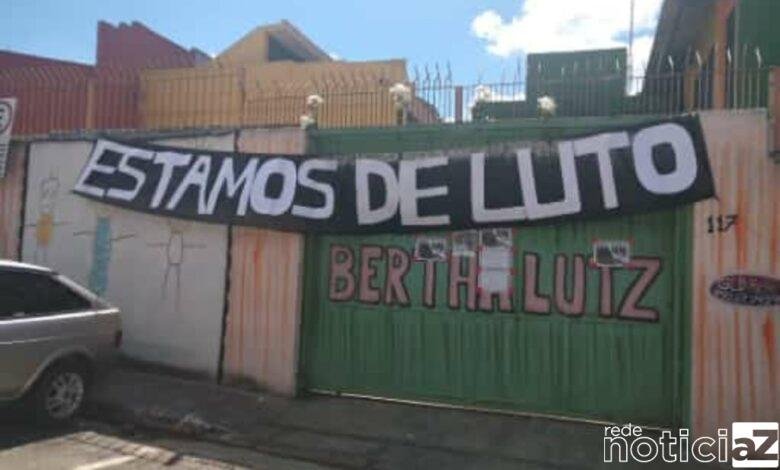 Professores não podem ser convocados para aulas presenciais