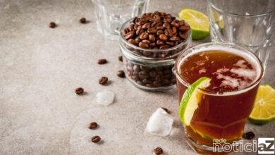 Café, mate e Jerez são tendências em coquetelaria