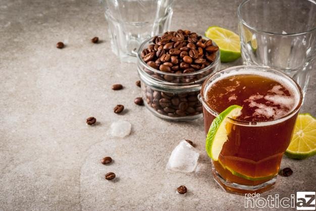 Café, mate e Jerez são tendências em coquetelaria