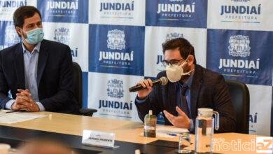 Jundiaí começa estudo para combater a COVID-19