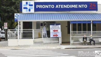 PAC de Jundiaí conta com leitos para pacientes com Covid