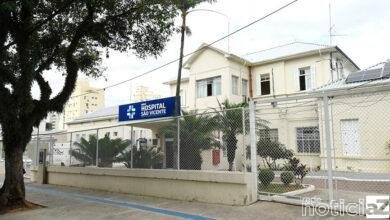 Hospital São Vicente tem novo diretor-presidente