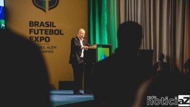 Na pior fase da pandemia CBF mantém o futebol