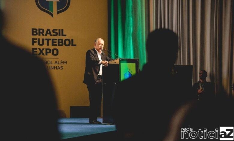 Na pior fase da pandemia CBF mantém o futebol