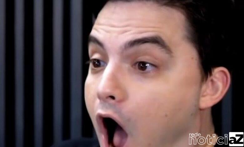 Chamou Bolsonaro de genocida e foi intimado pela Polícia