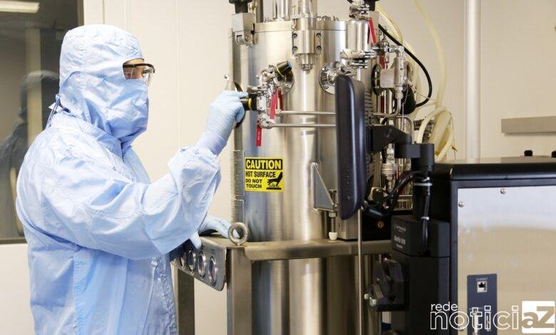 Versamune precisa apresentar mais dados à Anvisa