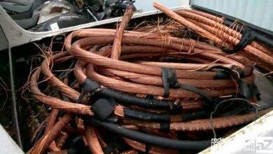 Três homens são presos por furto em Jundiaí