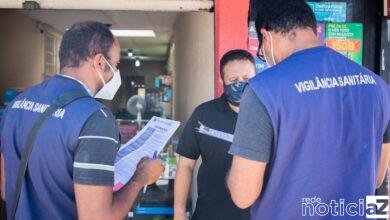 Itupeva de olho no comércio na fase emergencial