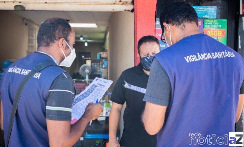 Itupeva de olho no comércio na fase emergencial