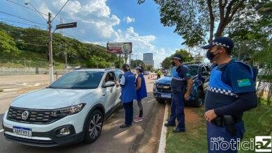 GM atende 74 casos de aglomeração em Jundiaí
