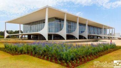 Seis ministros são trocados por Bolsonaro