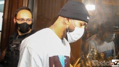 Craque do Flamengo e cantor furam quarentena e participam de festa clandestina