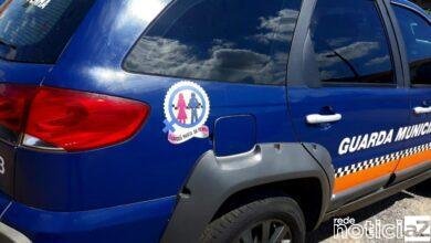 Filho desobedece medida preventiva e vai preso