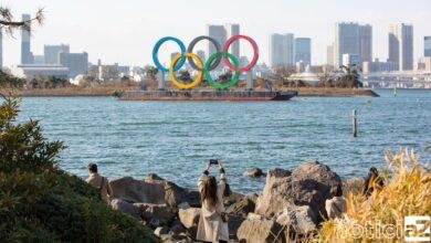 Deseja ir para as Olimpíadas de Tóquio? Não será mais possível