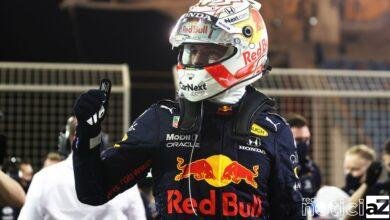 Que ronquem os motores. A Fórmula 1 vai começar