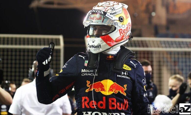 Que ronquem os motores. A Fórmula 1 vai começar