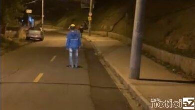 Guarda de Jundiaí é morto por criminoso