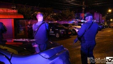 Guarda de Jundiaí acaba com a farra clandestina