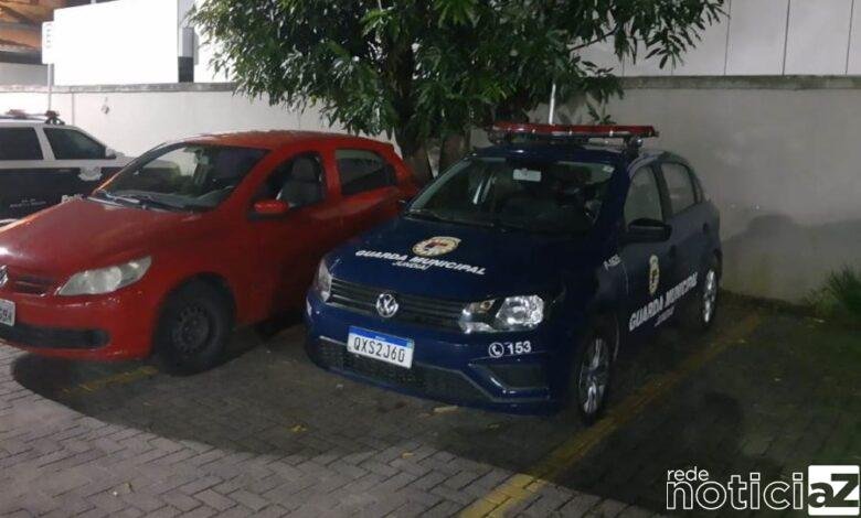 Homem desaparecido é encontrado pela Guarda de Jundiaí